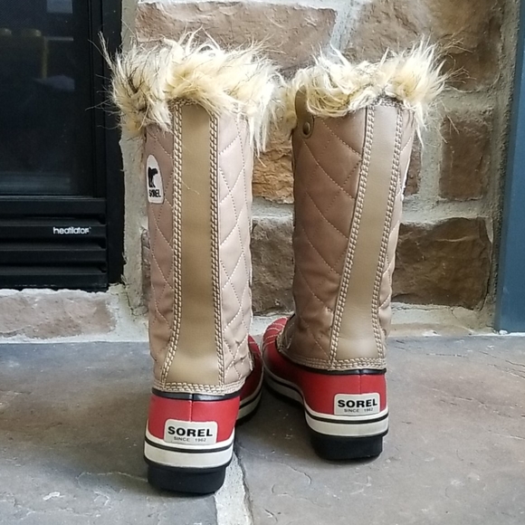 Sorel Tofino Winter Boots - Picture 4 of 6